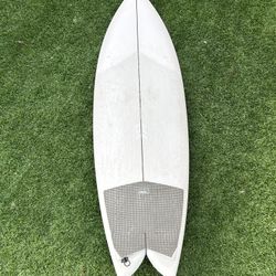 Ryan Sakal Howler Twinzer 5’8”