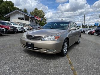 2003 Toyota Camry