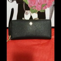 Tory Burch Continental Wallet 