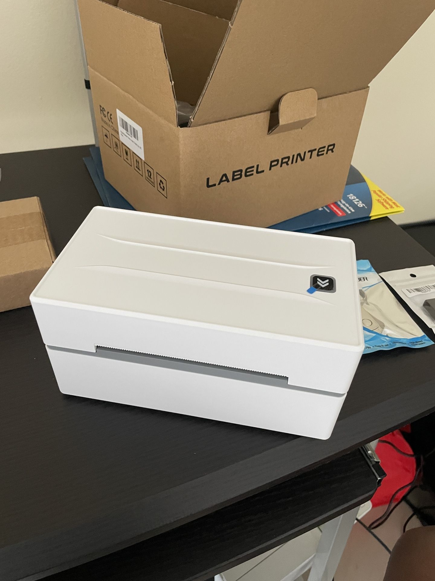 Thermal Label Printer