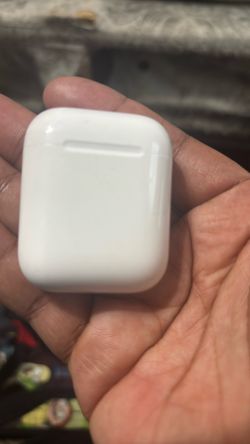 Air Pods
