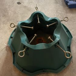 Tree Stand