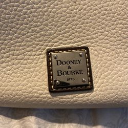Dooney & Burke Purse
