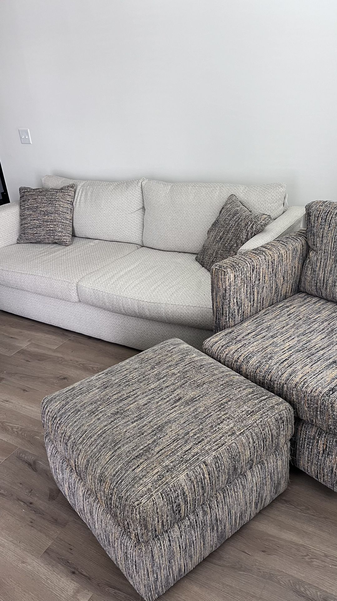 Living Room Set