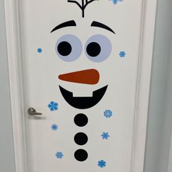 School and Teachers - Classroom Decorations 