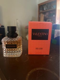 Valentino perfume