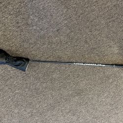 Fujikura Driver