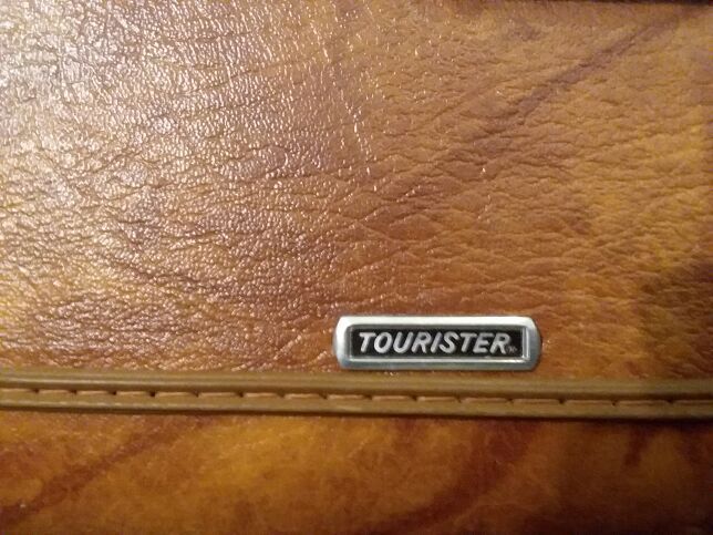 Tourister Beauty Storage Box