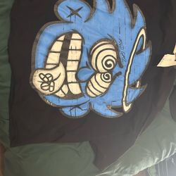 Mndgmz DNA Crop Top Shirt For $90/100