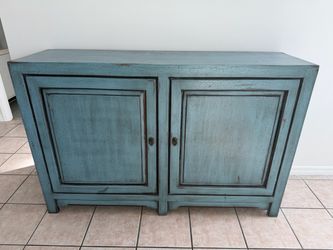 Nadeau Cabinet
