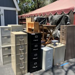 File cabinet