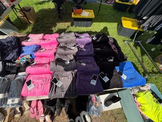 🏷️Yard Sale🛍️