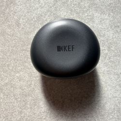 KEF Mu3 Wireless Noise Cancelling Headphones