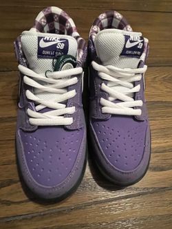Nike SB Dunk Low pro sneakers