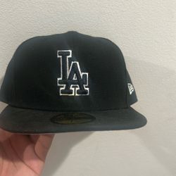 LA New Era Hat