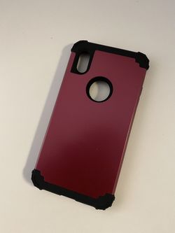 iPhone Xs Max Case