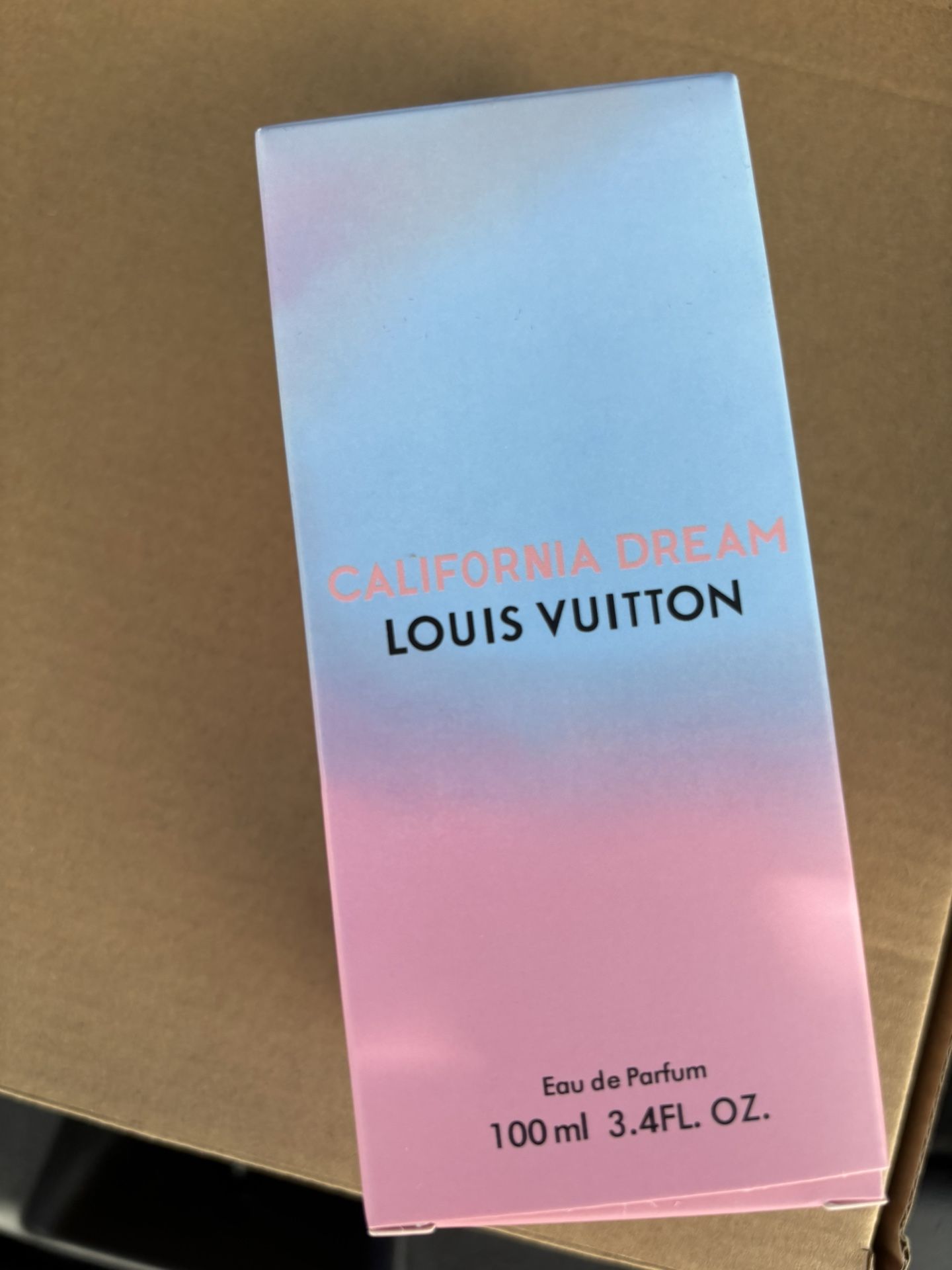 Lv Parfume 