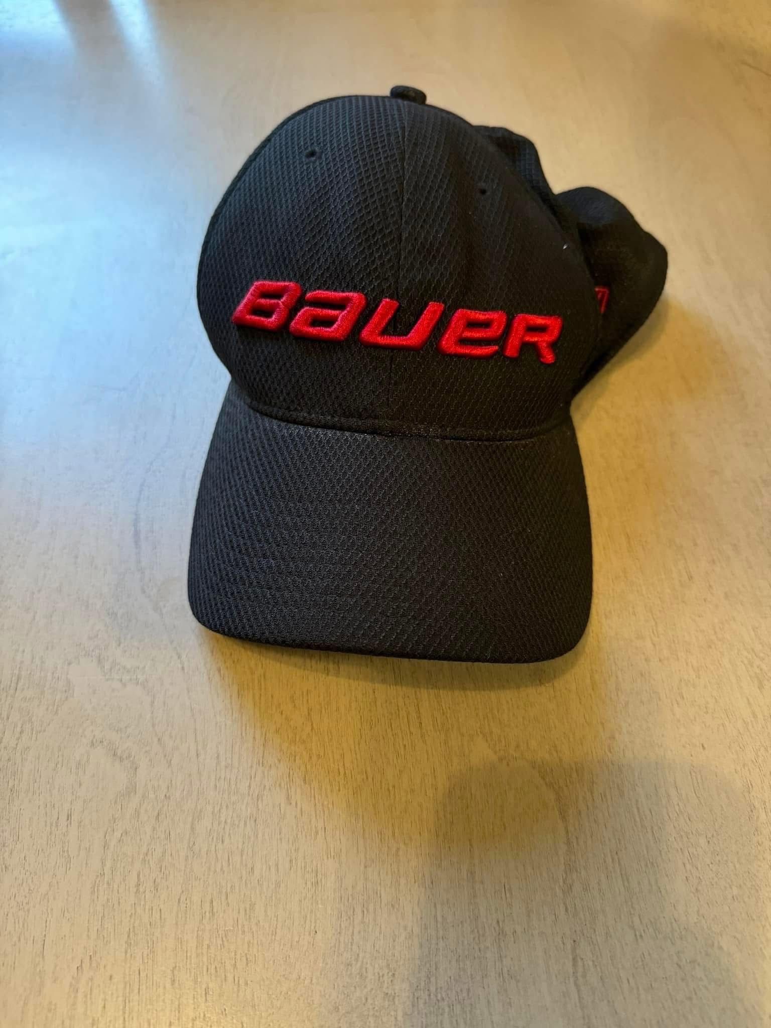 Mens Bauer/Titleist Hats