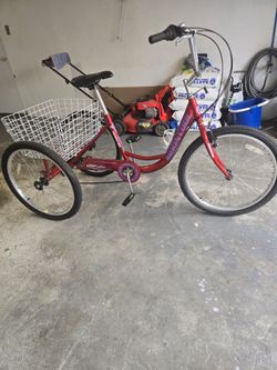 Bike