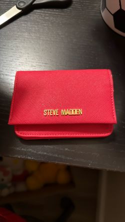 Steve Madden Wallet