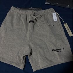 Brand new essential shorts size Large 1:1 High quality firm price no trades