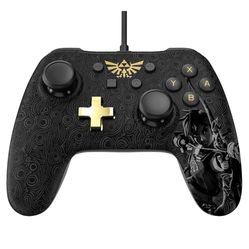 Wired Nintendo Switch Controller 