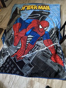 2 Cobijas Para Niños