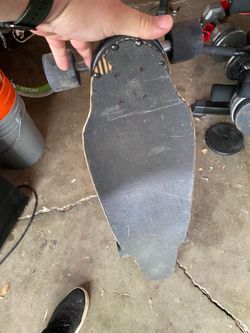 Long Board