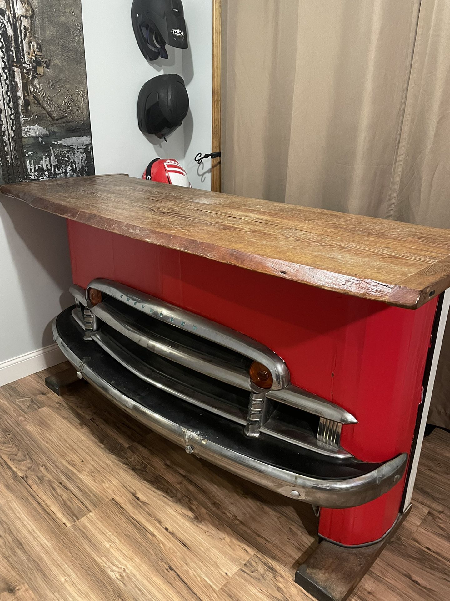 50s Style Bar Top/table