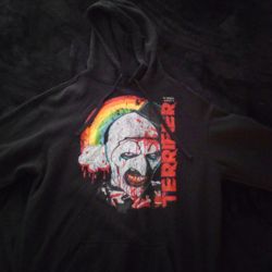 Terrifier Sweater 