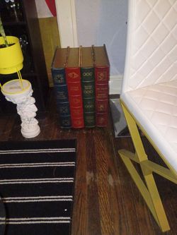 Book storage