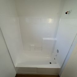 Tub Reglaze