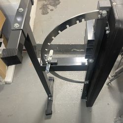 Ironmaster Super Bench
