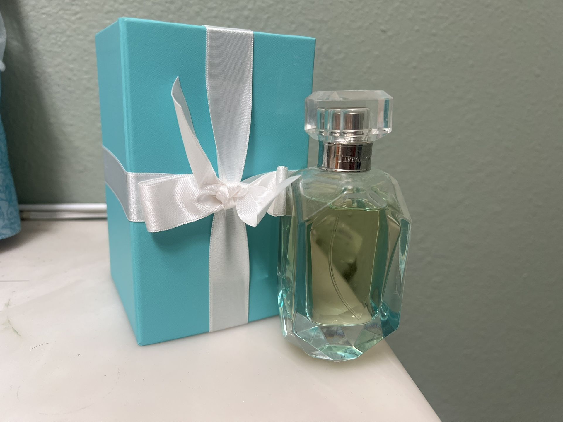 Perfume Tiffany