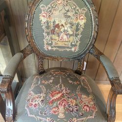 Beautiful Chair