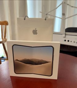 Apple iPhone Duo 256GB Star White