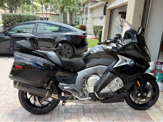 2019 BMW K 1600 GT Negotiable