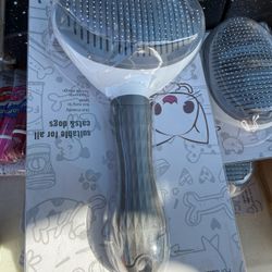Pets Groom Brush