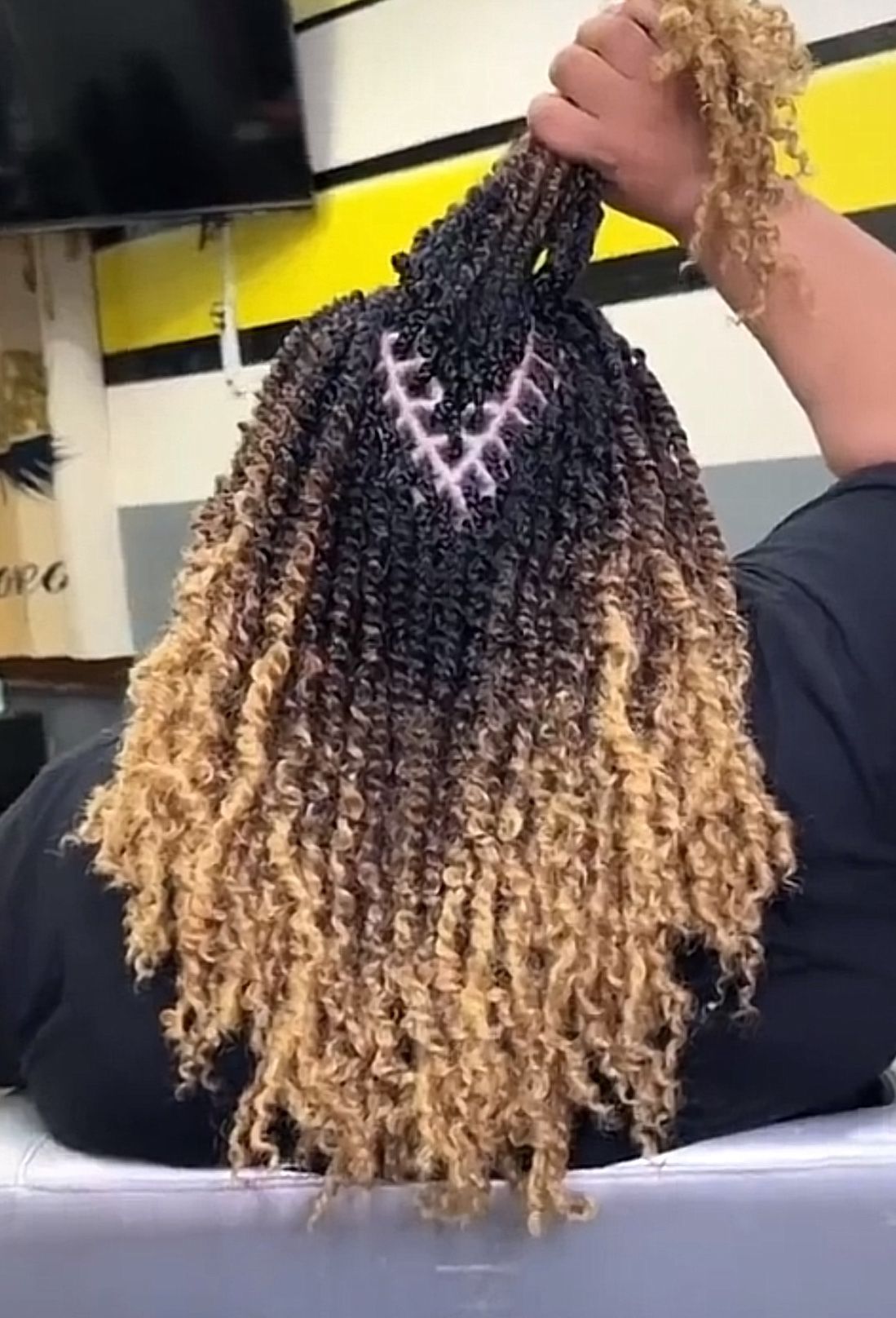 Twists