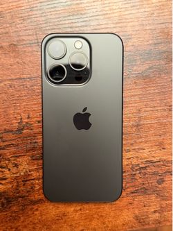 iPhone 15 Pro No Sim Restrictions