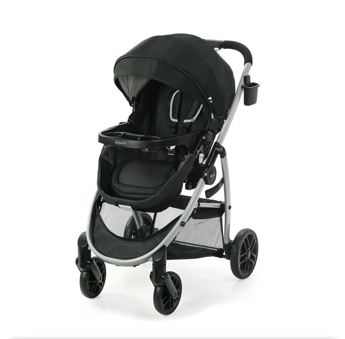 NEW! Graco Modes Pramette Stroller