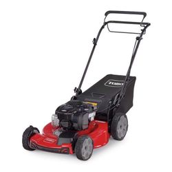 Toro 22 in. Recycler Self-Propel Gas Lawn Mower 21442