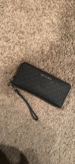 Purse and wallet