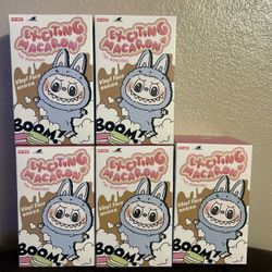 Labubu