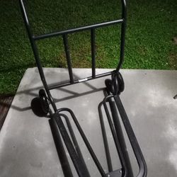 Lugage Cart or whatever you want It to Be Like New