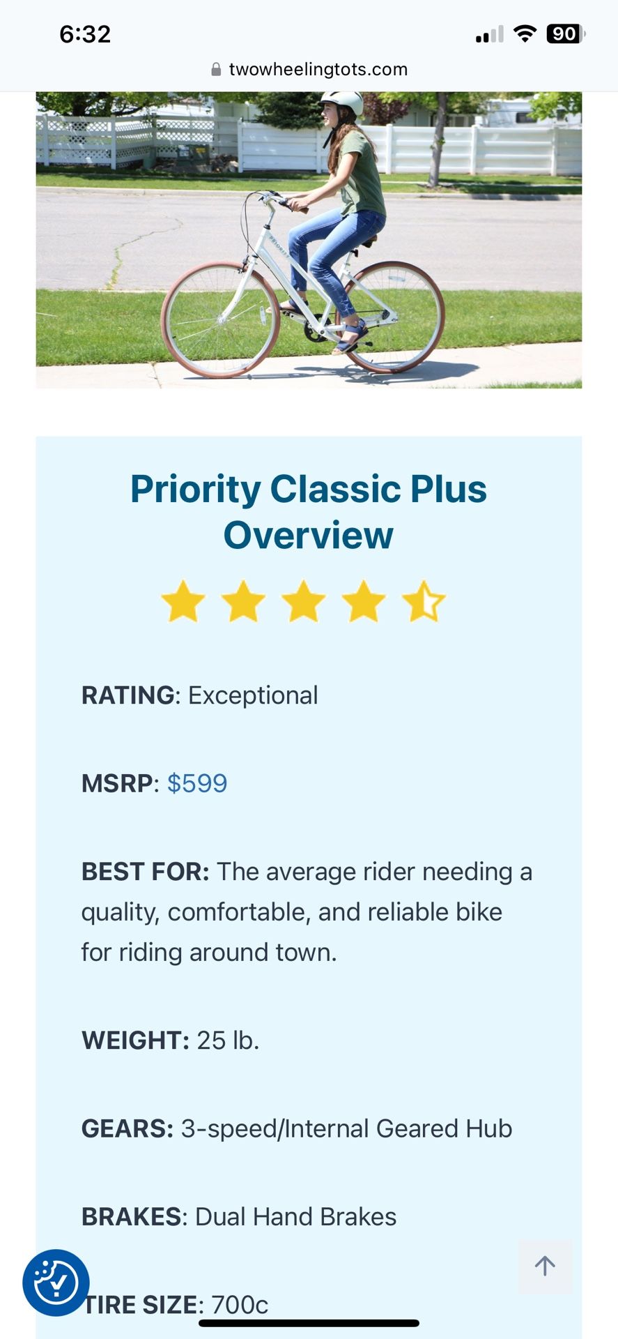 Bike For Sale, Never Used All Original Parts.