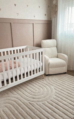 Baby Crib