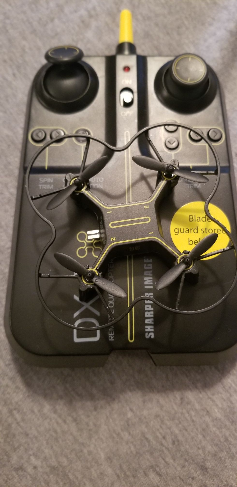 Dx-1 Drone