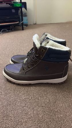 US Polo Assn Boots
