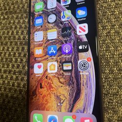 iPhone XS Max 64GB 